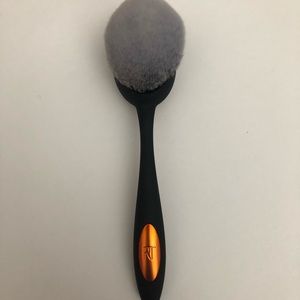 Real Techniques Artisan Face Brush